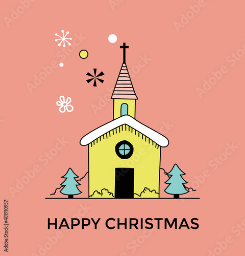 Happy Christmas