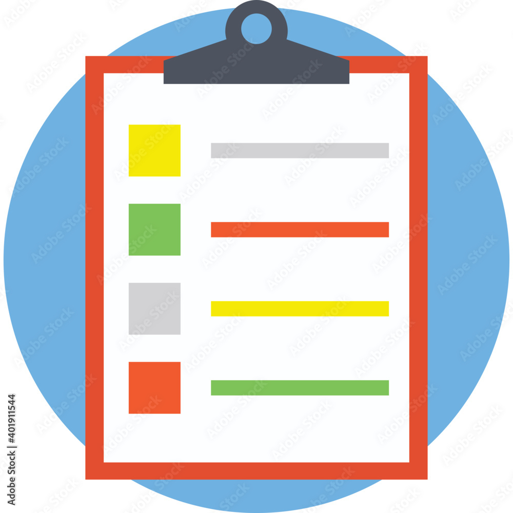 Todo List Todo List