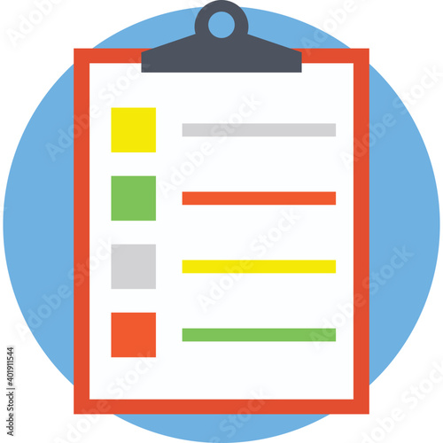 Todo List 