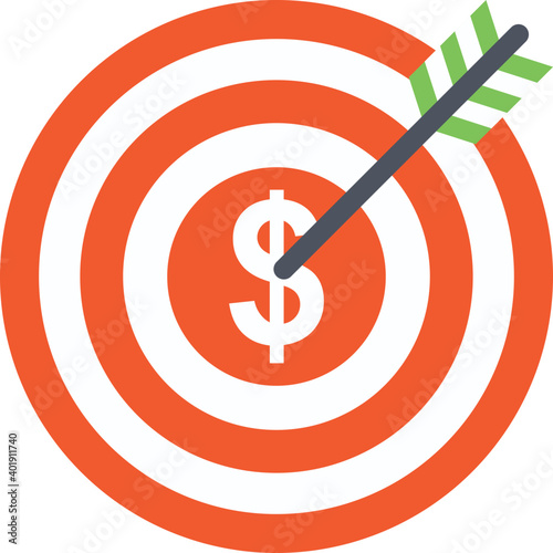 Target Marketing 
