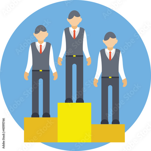 Business Competition 