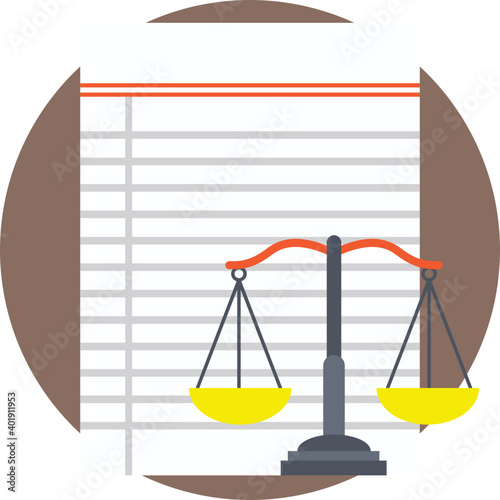 Data Weighing System 