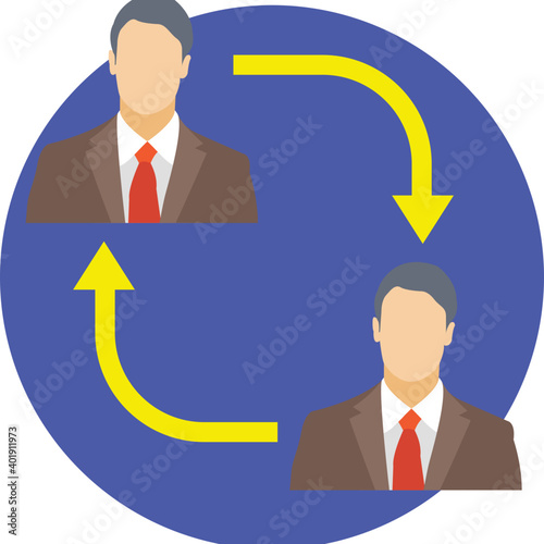 Business Connections 