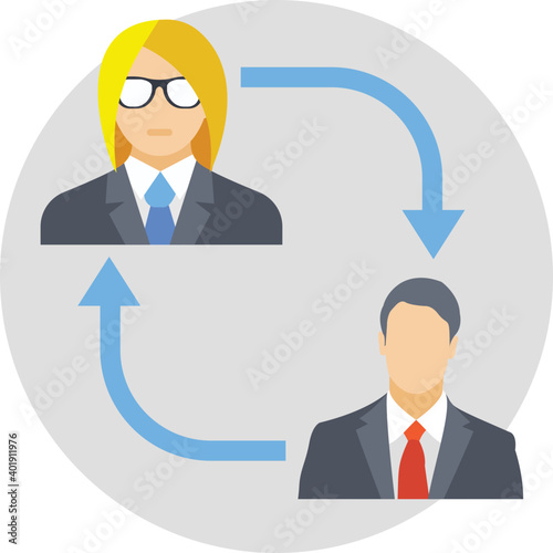 Business Connections 