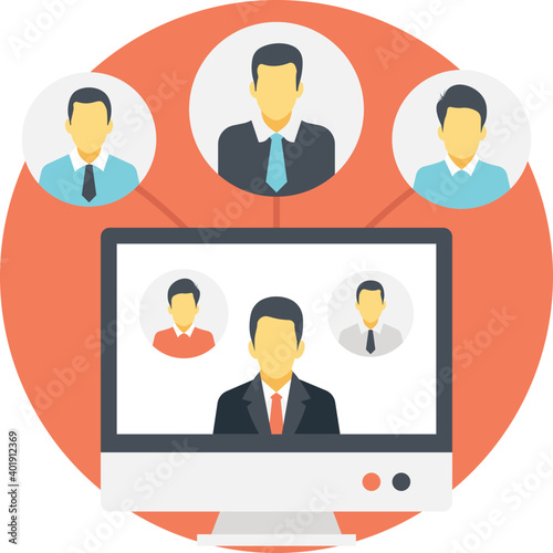 Social Communication
