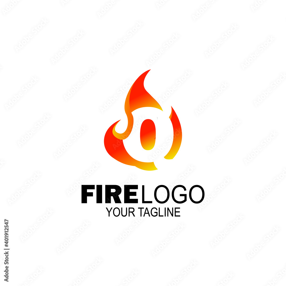initial Letter Q fire logo design. fire company logos, oil companies, mining companies, fire logos, marketing, corporate business logos. icon. vector initial Letter Q fire logo design. fire company logos, oil companies, mining companies, fire logos, marketing, corporate business logos. icon. vector