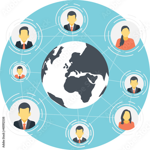 Global Network
