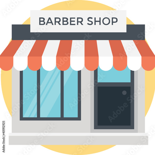 Barber shop 