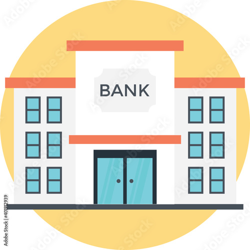 Bank 