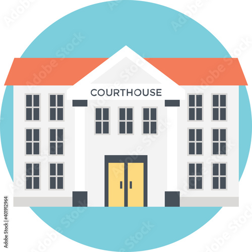 Courthouse 