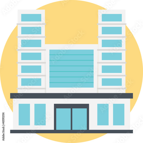 Hospital 