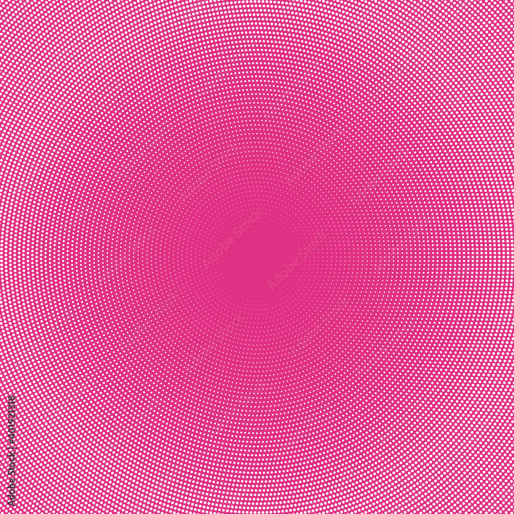 Geometric modern pattern. Pink and white ornament with dotted elements. Geometric abstract pattern Geometric modern pattern. Pink and white ornament with dotted elements. Geometric abstract pattern