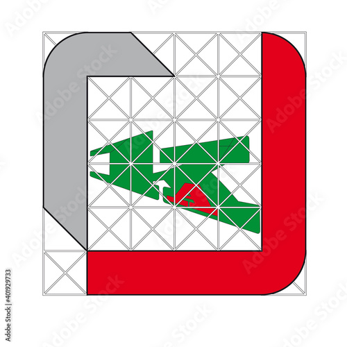 Raster Inhalt ka 3