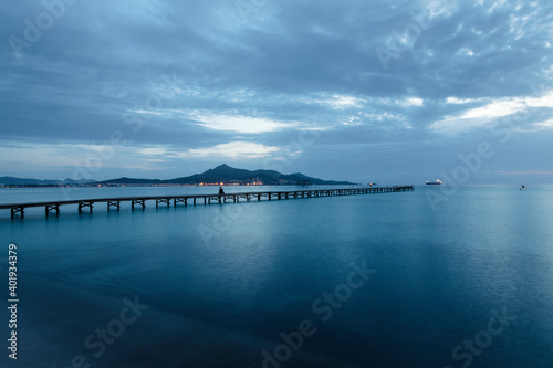 Wallpaper Mural Mallorca potography Torontodigital.ca