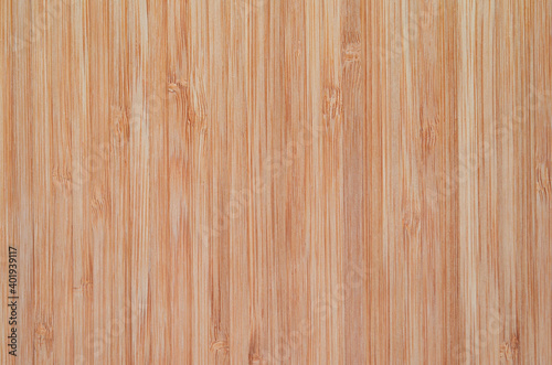 Pattern of Bamboo products. Nature bamboo board for design backdrop wallpaper tiled floor. Japanese style. wood texture