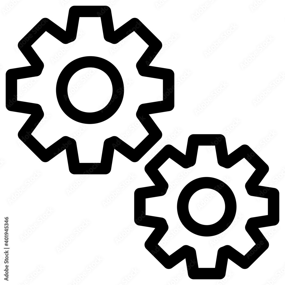 Cogwheels Cogwheels