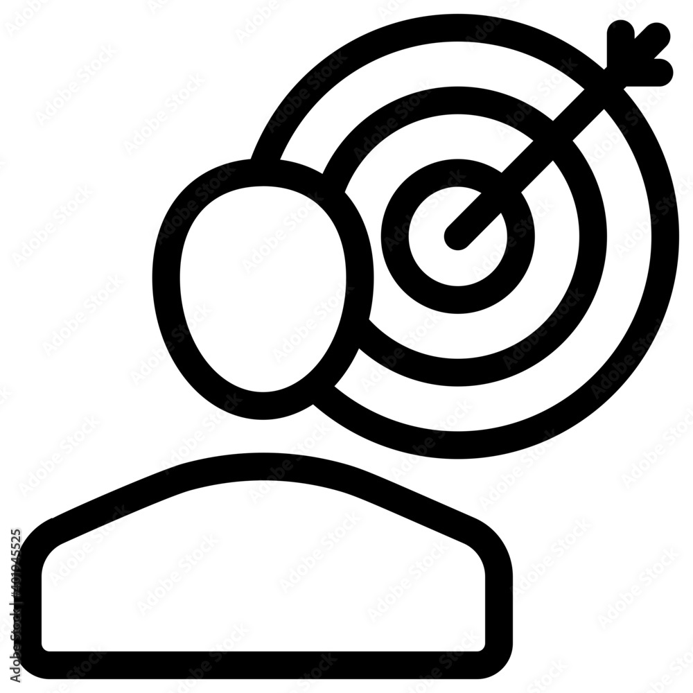 Target Person Target Person