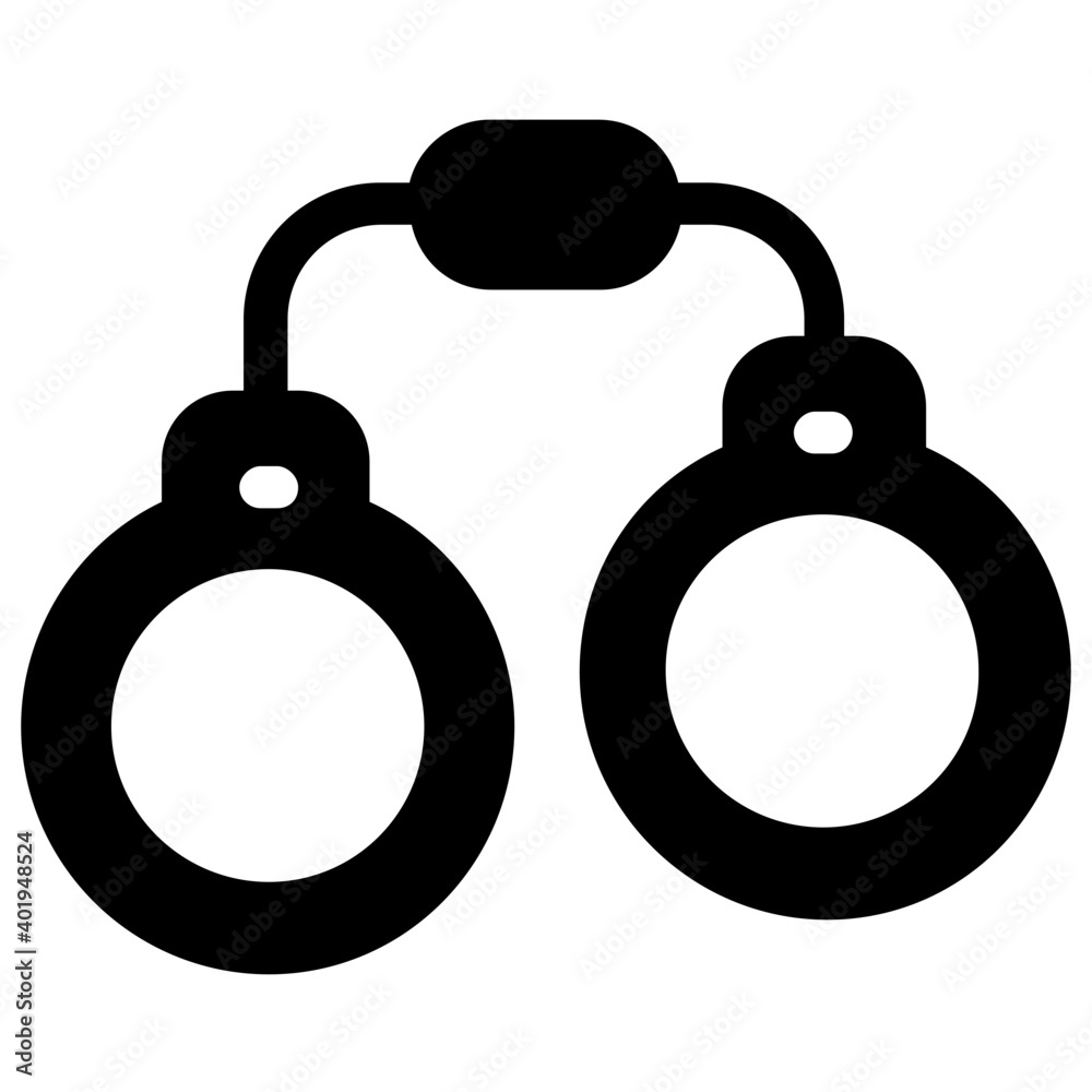 Handcuffs 