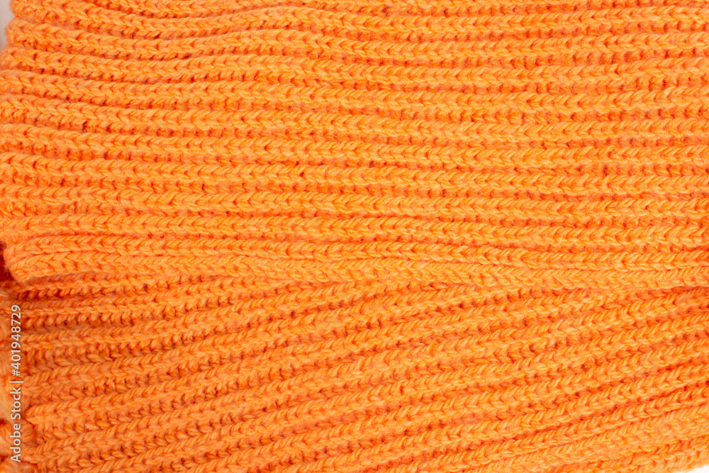 background from a knitted product of large knit background from a knitted product of large knit