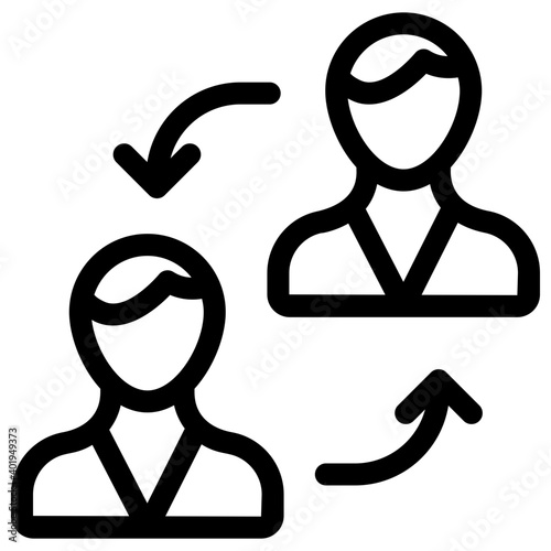 User Transfer 