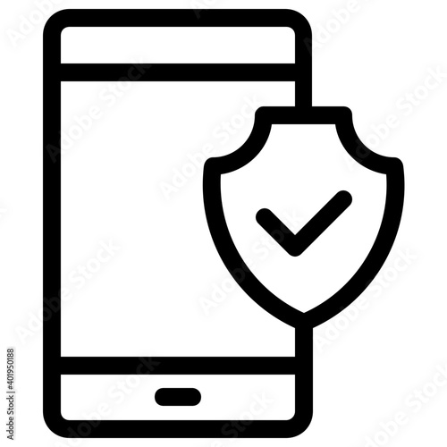 Mobile Antivirus Protection 