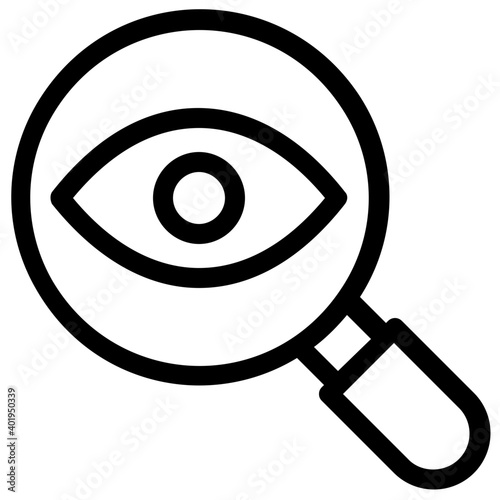 Cyber Eye Monitoring 
