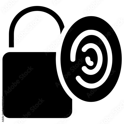 Fingerprint lock Access