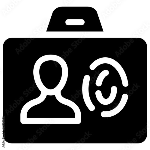 Personal Identification Card