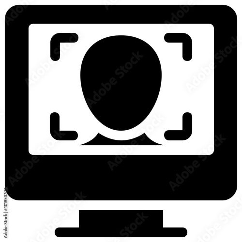 Biometric Facial Recognition 