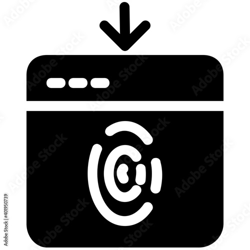 Web Page Authentication 