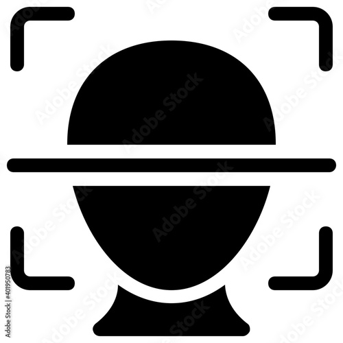 Biometric Facial Recognition 