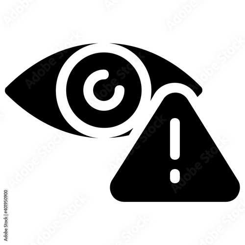 Visibility Error Vector 