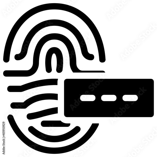 Biometric Fingerprint Access