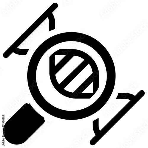 Genetic Monitoring vector  