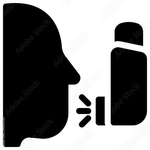 Inhaler 