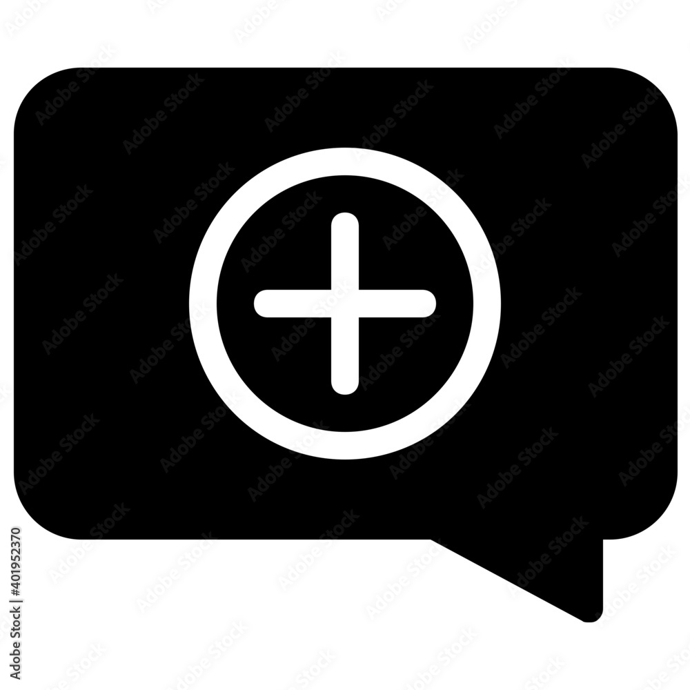 Obraz premium Medical Communication 