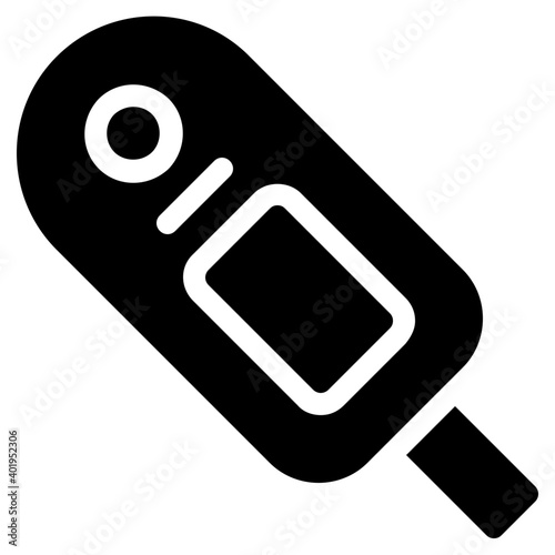 Glucometer 