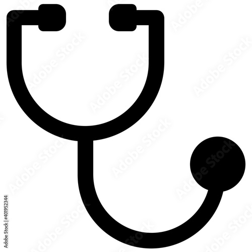 Stethoscope 