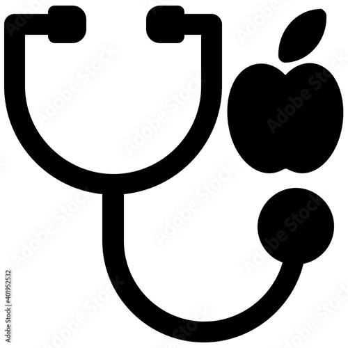 Stethoscope 