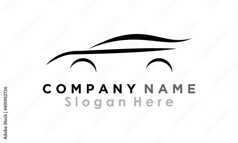 icon workshop car logo icon workshop car logo