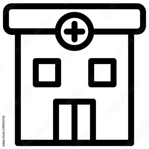 Hospital 