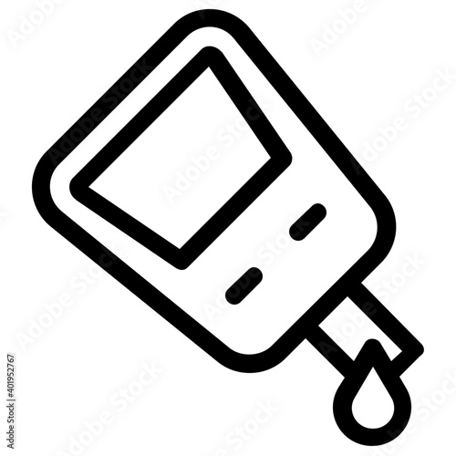 Glucometer 