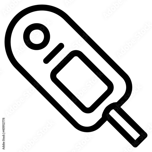 Glucometer 