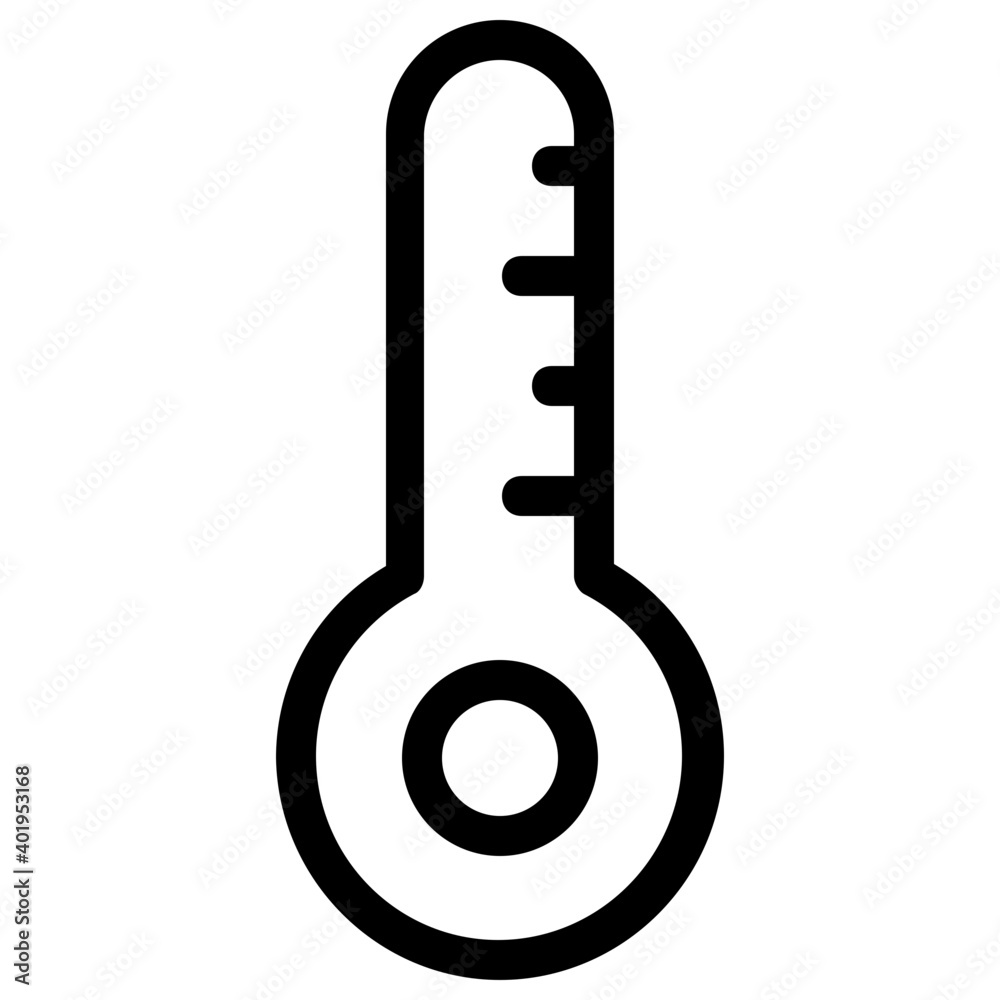 Thermometer 