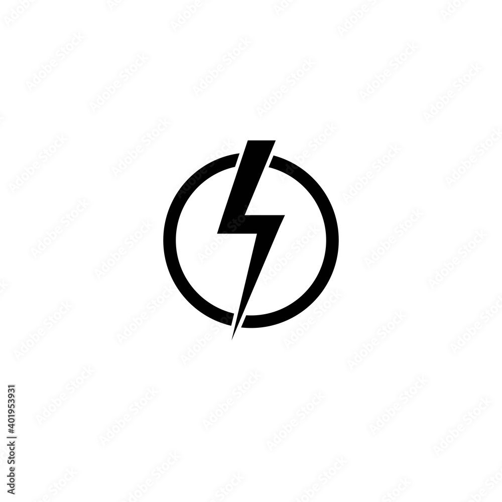 Lightning icon Lightning icon