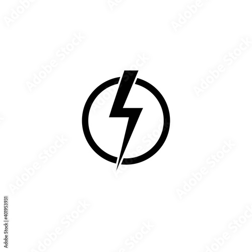 Free Download Lightning icon - GFXLoad
