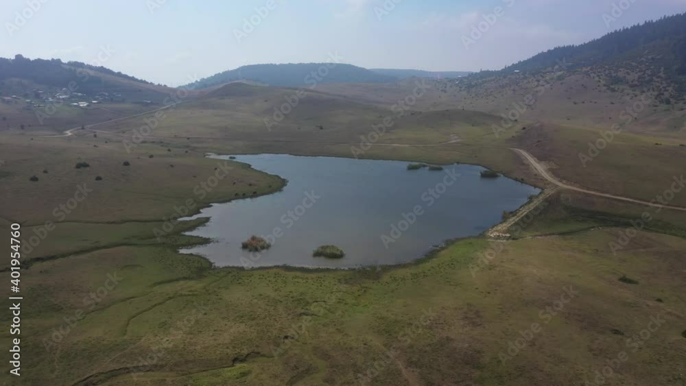 A plateau of Sakarya which is in Turkey called Acella plateau captured by the drone from the top view. This is a spectacular supernatural beauty A plateau of Sakarya which is in Turkey called Acella plateau captured by the drone from the top view. This is a spectacular supernatural beauty