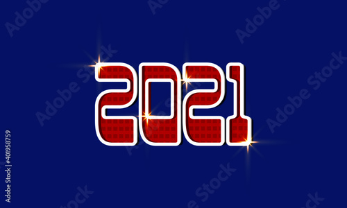 2021 Vector