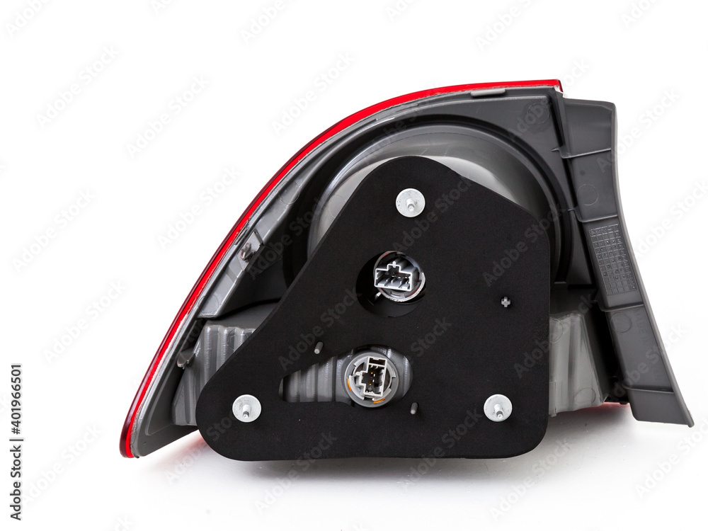 Fototapeta premium car parts