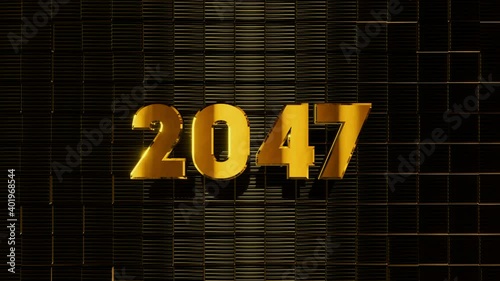 3k Art-Deco Celebration video introduction counter for the reaching 3000 subscribers, followers or likes. Also can be used in marketing, such: lottery, advertisements, discounts and promotions.